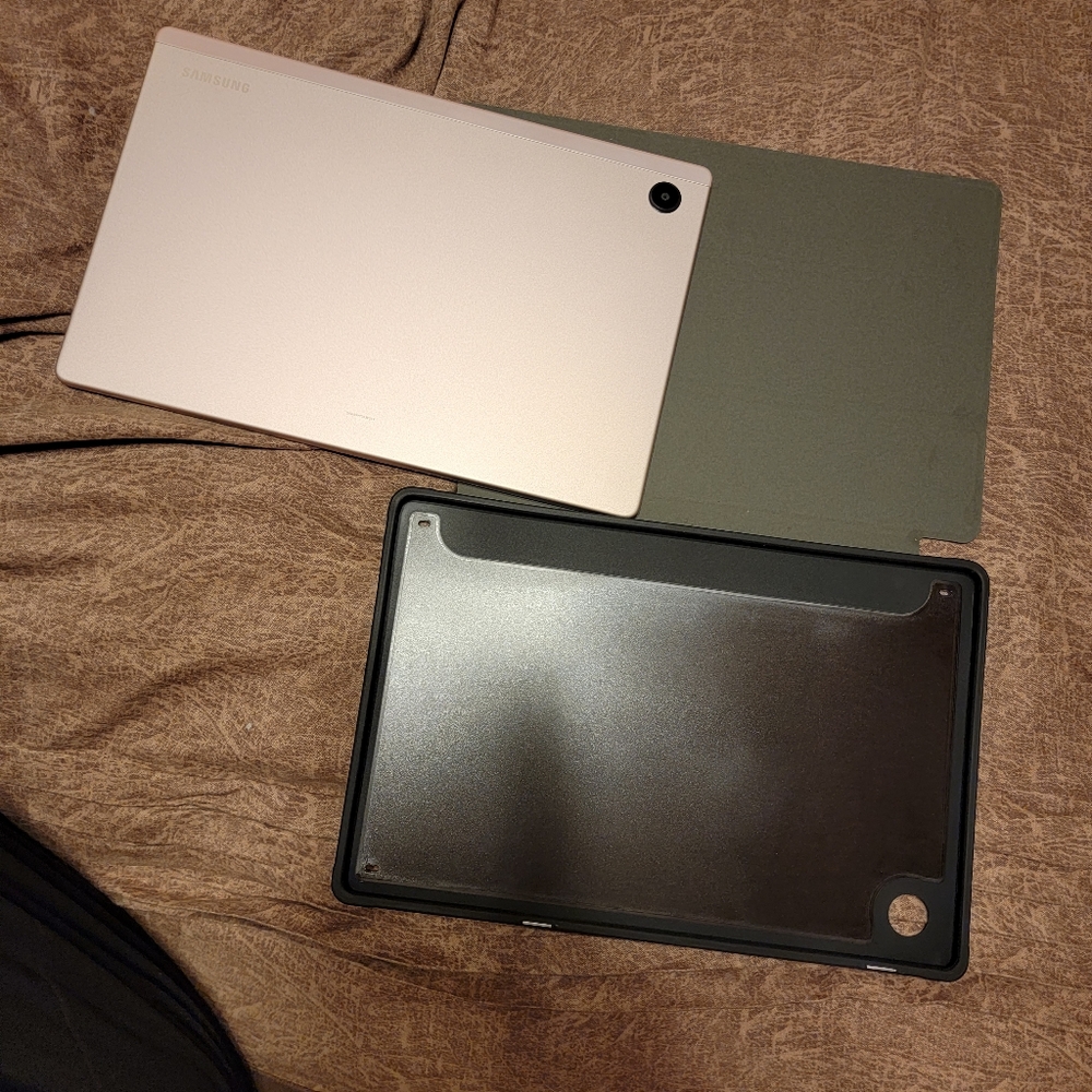 Galaxy Tab A8 2022